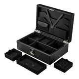 Wolf Philipp Black Watch and Jewellery Lifestyle Box 190202