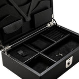 Wolf Philipp Black Watch and Jewellery Lifestyle Box 190202