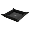 Wolf Philipp Black Valet Tray 190208