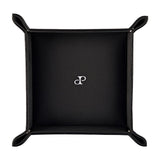 Wolf Philipp Black Valet Tray 190208