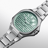Hardy Brothers Jewellers | Speake Marin Ripples Metallic Green 40.30MM Watch