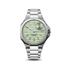 Hardy Brothers Jewellers | Speake Marin Ripples Metallic Green 40.30MM Watch