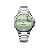 Hardy Brothers Jewellers | Speake Marin Ripples Metallic Green 40.30MM Watch