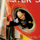 Breitling Aerospace B70 Orbiter Analogue Digital 43mm Watch EB70101A1O1E1