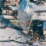 Breitling Aerospace B70 Orbiter Analogue Digital 43mm Watch EB70101A1O1E1