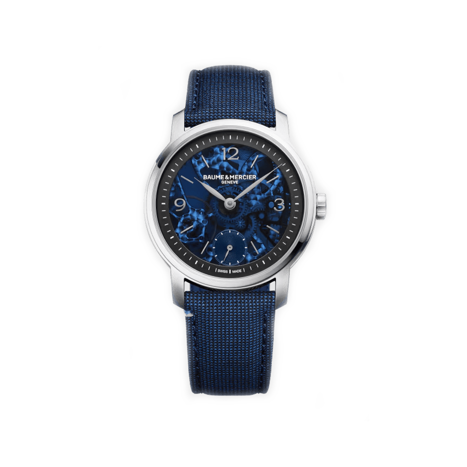 Baume et Mercier Classima 10735