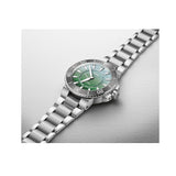 Oris Aquis Dat Watt Limited Edition II