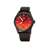 Oris ProPilot-X Coulson Limited Edition Automatic 41mm Watch 400 7784 8786-SET