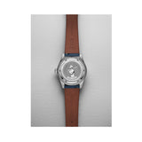 Oris Big Crown 40mm Automatic Watch Hank Aaron Limited Edition 754 7785 4081-SET Oris