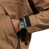 Bell & Ross BR-03 Automatic 42mm Watch BR0392-D-LT-BR/SRB