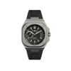 Bell & Ross BR-X5 Automatic 41mm Watch BRX5R-BL-TI/SRB
