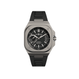 Bell & Ross BR-X5 Automatic 41mm Watch BRX5R-BL-TI/SRB