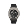 Bell & Ross BR-X5 Automatic 41mm Watch BRX5R-BL-TI/SRB