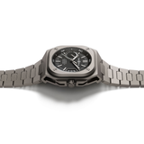 Bell & Ross BR-X5 Automatic 41mm Watch BRX5R-BL-TI/STI