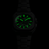 Bell & Ross BR-05 Limited Edition Automatic 41mm Watch BR05A-BLM-SKCE/SCE