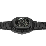 Bell & Ross BR-05 Limited Edition Automatic 41mm Watch BR05A-BLM-SKCE/SCE