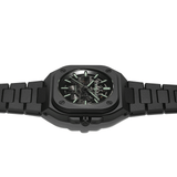 Bell & Ross BR-05 Limited Edition Automatic 41mm Watch BR05A-BLM-SKCE/SCE