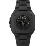 Bell & Ross BR-05 Limited Edition Automatic 41mm Watch BR05A-BLM-SKCE/SCE