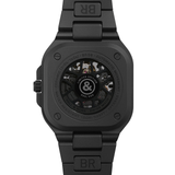 Bell & Ross BR-05 Limited Edition Automatic 41mm Watch BR05A-BLM-SKCE/SCE