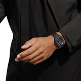 Bell & Ross BR-05 Limited Edition Automatic 41mm Watch BR05A-BLM-SKCE/SCE