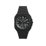 Bell & Ross BR-05 Limited Edition Automatic 41mm Watch BR05A-BLM-SKCE/SCE