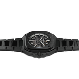 Bell & Ross BR-05 Automatic 41mm Watch BR05A-BL-SK-CE/SCE