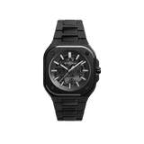 Bell & Ross BR-05 Automatic 41mm Watch BR05A-BL-SK-CE/SCE