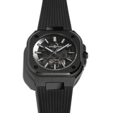 Bell & Ross BR-05 Automatic 41mm Watch BR05A-BL-SK-CE/SRB