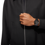 Bell & Ross BR-05 Automatic 41mm Watch BR05A-BL-SK-CE/SRB