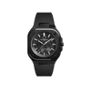 Bell & Ross BR-05 Automatic 41mm Watch BR05A-BL-SK-CE/SRB