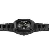 Bell & Ross BR-05 Automatic 41mm Watch BR05A-BL-CE/SCE