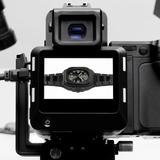 Bell & Ross BR-05 Automatic 41mm Watch BR05A-BL-CE/SCE