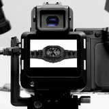 Bell & Ross BR-05 Automatic 41mm Watch BR05A-BL-CE/SCE