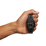 Bell & Ross BR-05 Automatic 41mm Watch BR05A-BL-CE/SCE