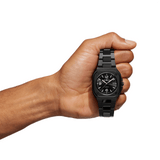 Bell & Ross BR-05 Automatic 41mm Watch BR05A-BL-CE/SCE