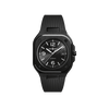 Bell & Ross BR-05 Automatic 41mm Watch BR05A-BL-CE/SRB
