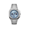 Bell & Ross BR-05 Automatic Chronograph 42mm Watch BR05C-PAF-ST/SST