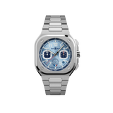 Bell & Ross BR-05 Automatic Chronograph 42mm Watch BR05C-PAF-ST/SST