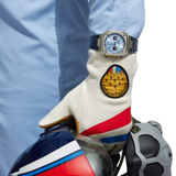 Bell & Ross BR-05 Automatic Chronograph 42mm Watch BR05C-PAF-ST/SCA