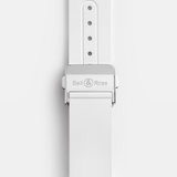 Bell & Ross BR-X5 Automatic Power Reserve 41mm Watch BRX5R-IRS-ST/SRB