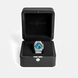 Bell & Ross BR-X5 Automatic Power Reserve 41mm Watch BRX5R-IRS-ST/SRB