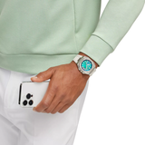 Bell & Ross BR-X5 Automatic Power Reserve 41mm Watch BRX5R-IRS-ST/SRB