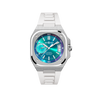 Bell & Ross BR-X5 Automatic Power Reserve 41mm Watch BRX5R-IRS-ST/SRB