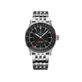 Breitling Navitimer Automatic GMT 41mm Watch A32310251B1A1