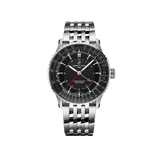 Breitling Navitimer Automatic GMT 41mm Watch A32310251B1A1