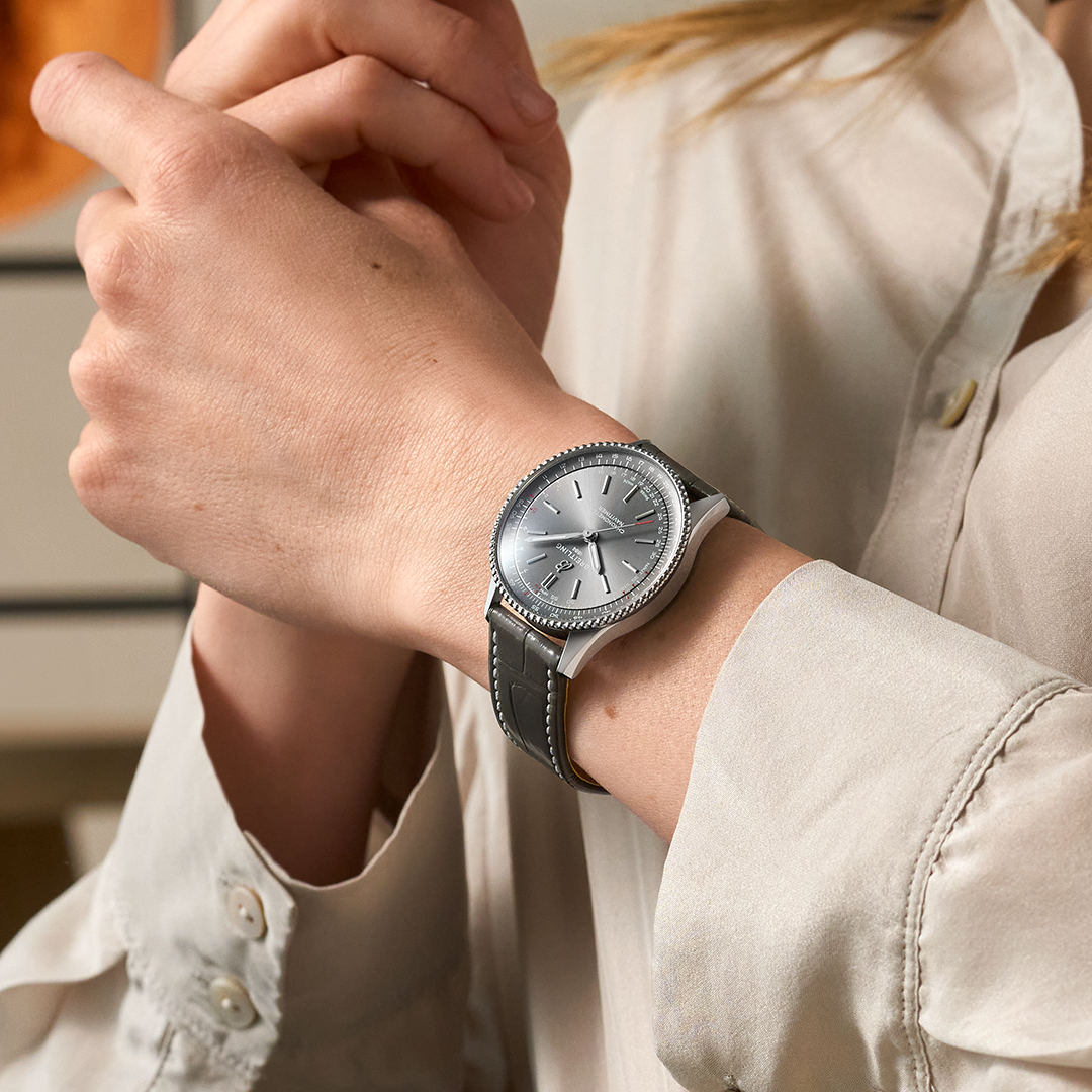 Breitling Navitimer Automatic 36mm Watch A17327381B1P1