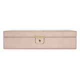 Wolf Palermo Rose Gold Medium Jewellery Box 213216