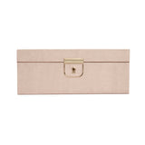 Wolf Palermo 6 Piece Watch BoxRose Gold