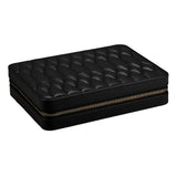 Lauren Large Zip Case Black 347502