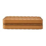 Lauren Large Zip Case Caramel 347507